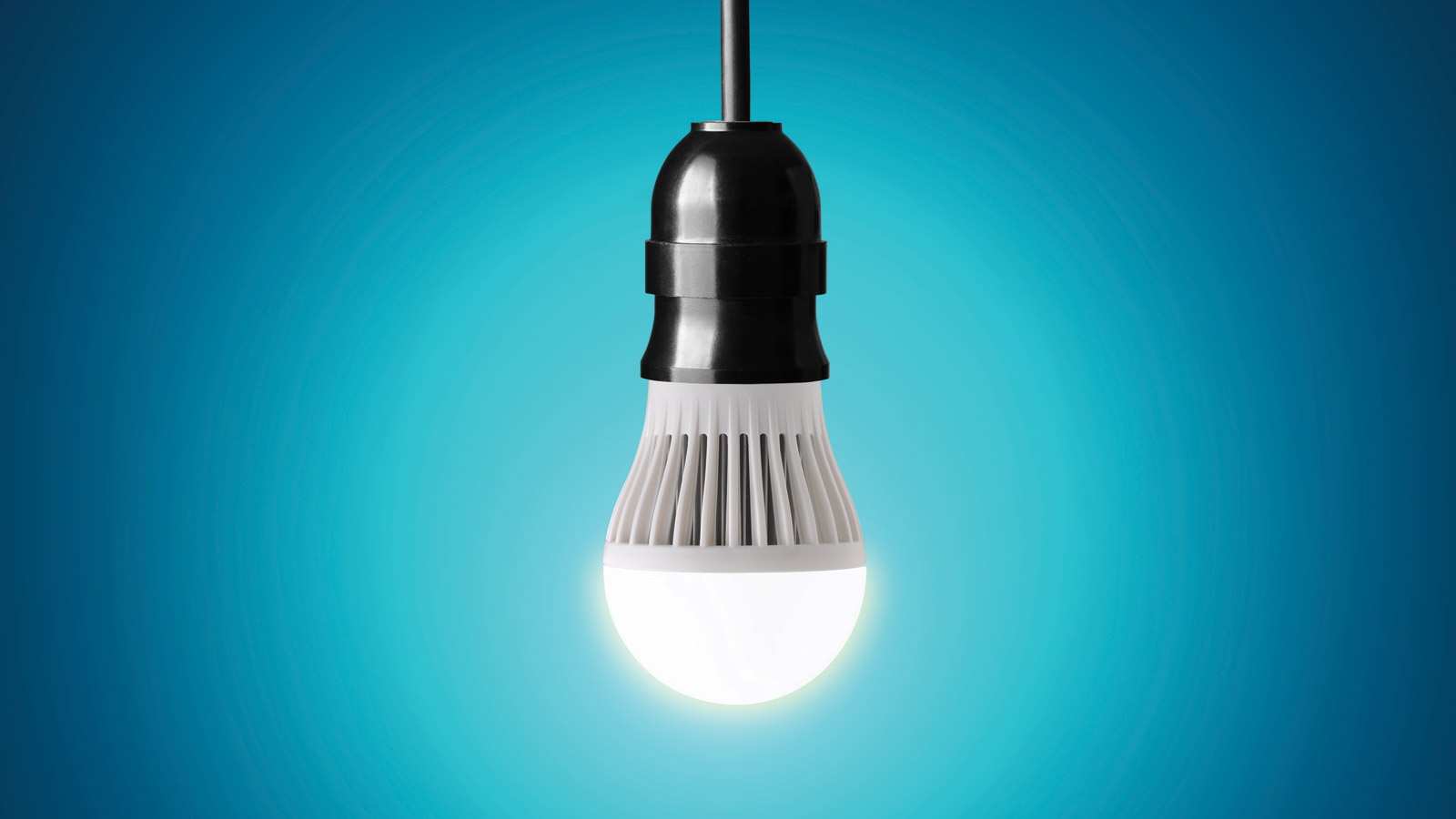 Bombilla led
